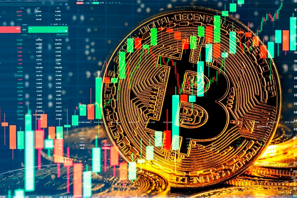 [["Bitcoin"]] bahalaşdı