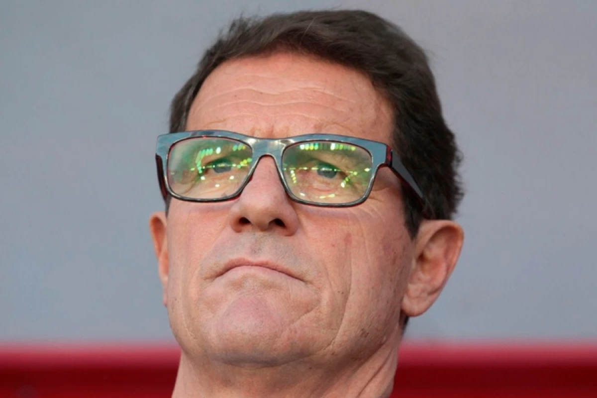 [[İtaliya futbolunda böhran:]] Kapello danışdı!