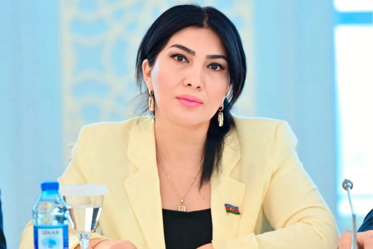 [[Deputat:]] "Bu, sadəcə pul deyil, vicdan məsələsidir"