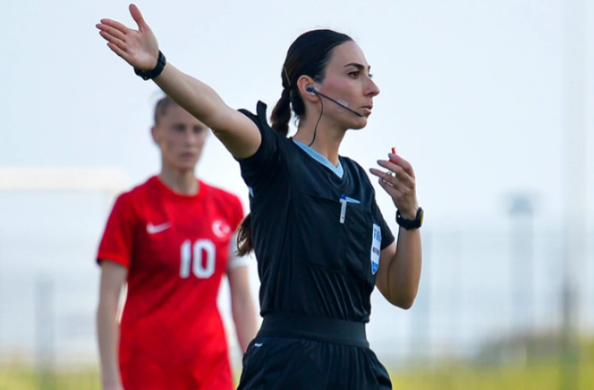 Azərbaycanlı hakimlər Avropada [[– yeni təyinatlar!]]