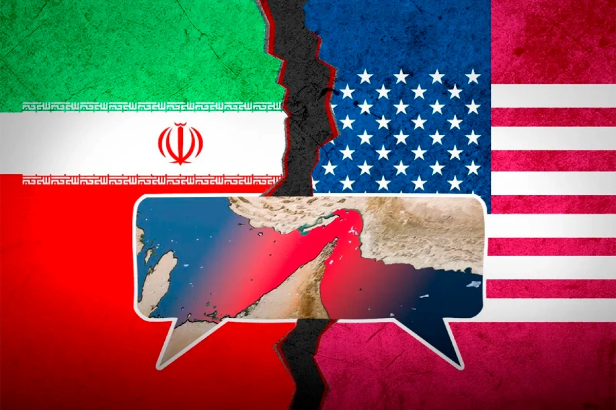 5 BƏNDLİK PLAN: [["Bu, İranın təslim olması deməkdir" – ŞƏRH]]