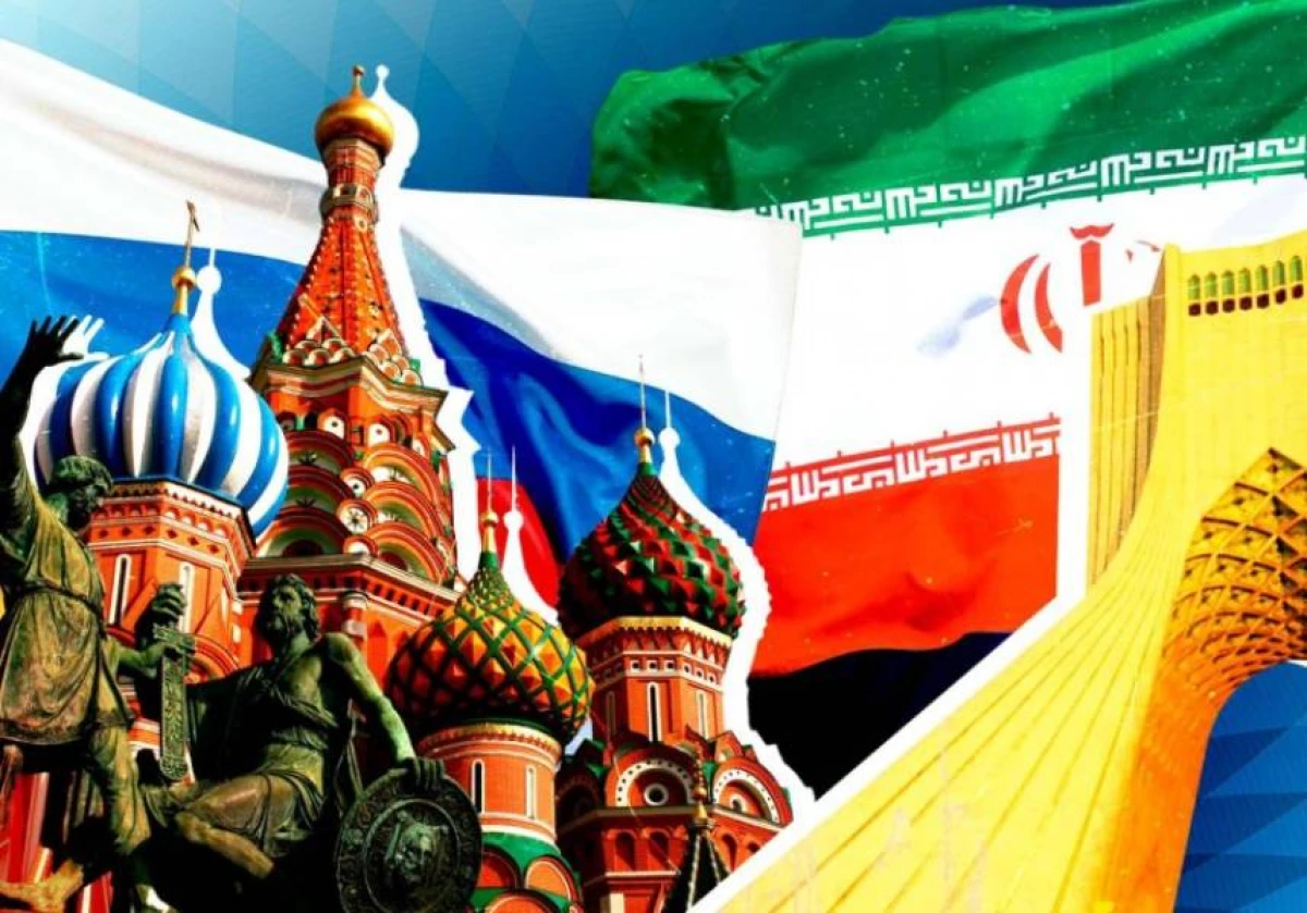 [[İran səfiri:]] "Tehran Moskva ilə əlaqə saxlayır"