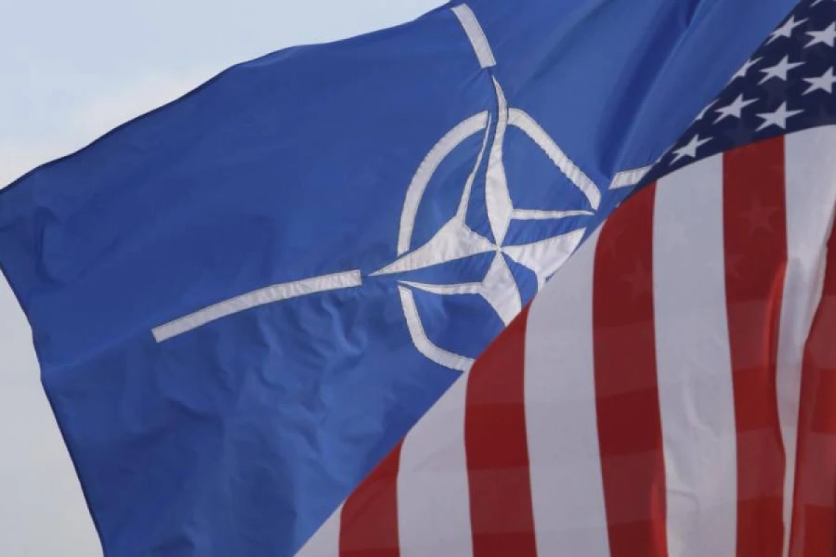 Polşa Trampın NATO açıqlamasına [[reaksiya verdi]]