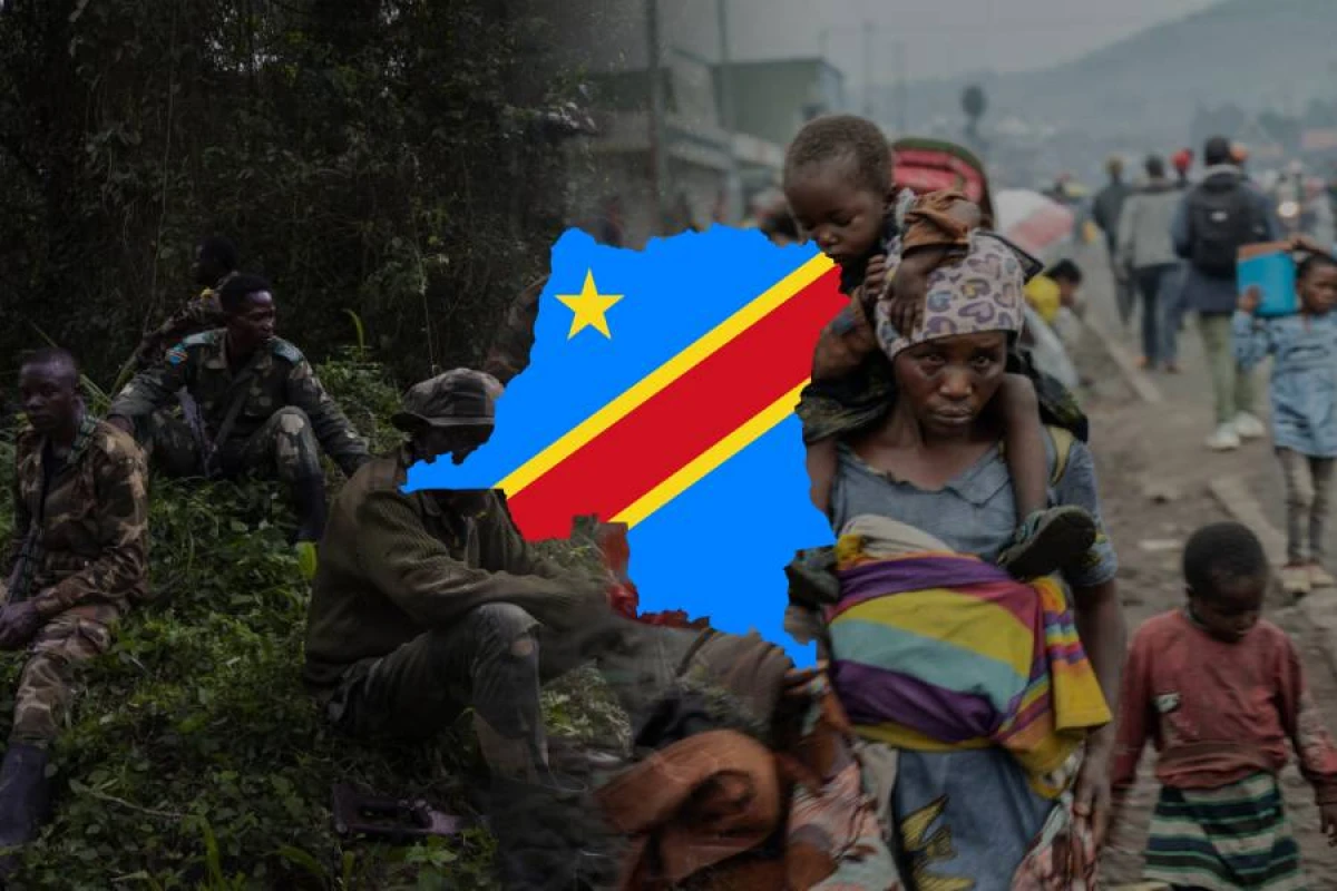 [[Konqoya hücum:]] Təhlükəsizlik siyasəti niyə işləmədi?