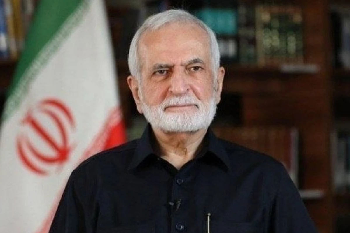 [[İranın keçmiş XİN]] rəhbəri yaralandı