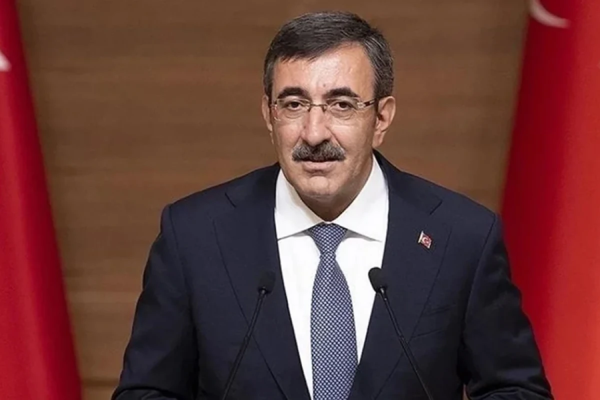 [[Cevdet Yılmaz]] Azərbaycana rəsmi səfər edəcək