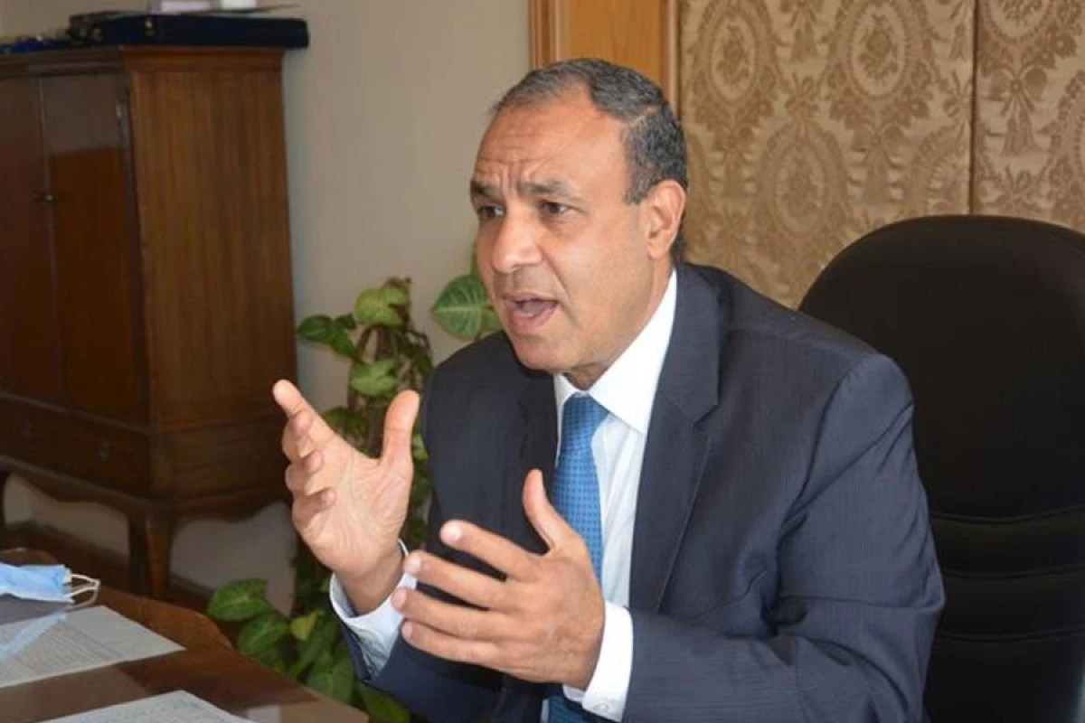 [[Misir xarici işlər naziri]] Rusiyaya səfər edəcək