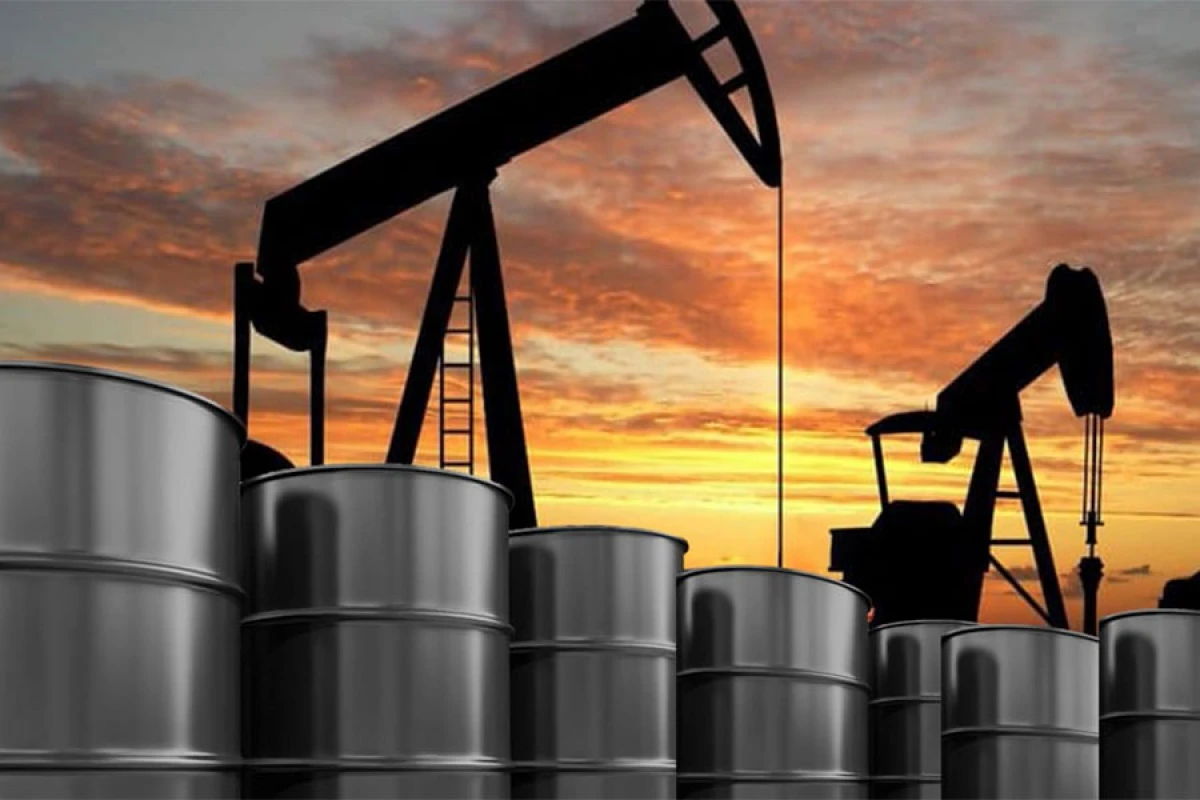 Neftin qiyməti yenidən [[107 dolları ötdü]]