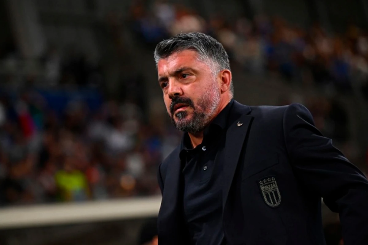 Dünya çempionatından [[kənar qalan İtaliyada şok qərar]]