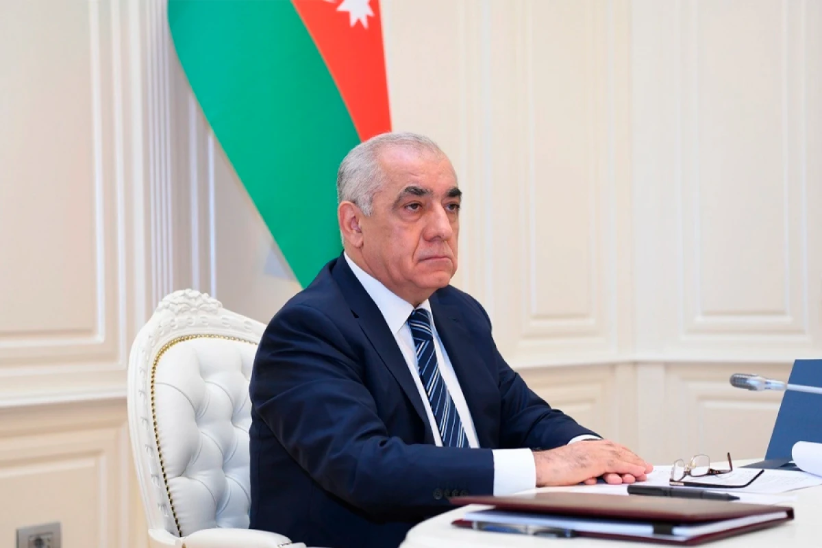 [[Əli Əsədov]] Türkiyə və Özbəkistanı futbol üzrə dünya çempionatına vəsiqə qazandıqları üçün təbrik etdi