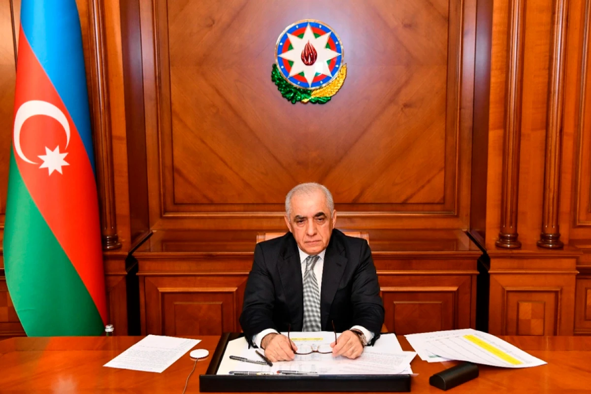 [[Baş nazir:]] Zəngəzur dəhlizi bütün türk dünyasının birləşdirilməsi üçün strateji əhəmiyyətə malikdir