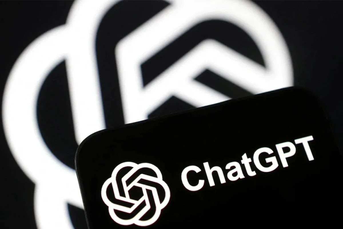 "ChatGPT"nin [[Azərbaycandakı bazar payı]] azaldı