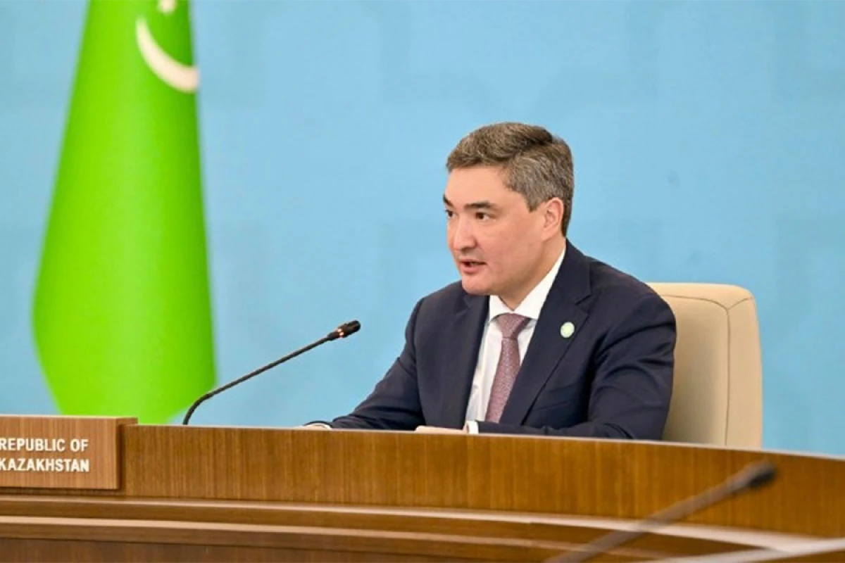 [[Qazaxıstanın Baş naziri:]] "TDT-nin iqtisadi əməkdaşlığın gücləndirilməsi və birgə səylərin əlaqələndirilməsində rolu artır"