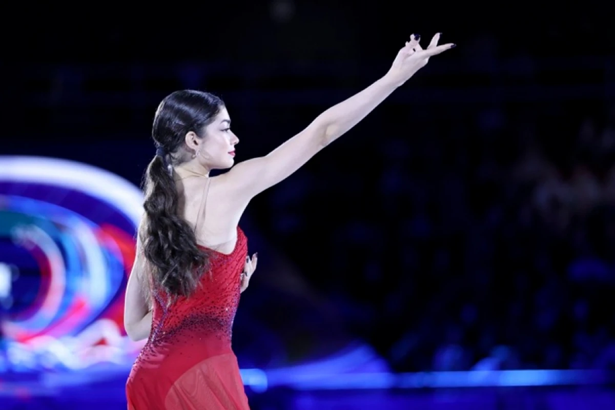 Taleləri qeyri-müəyyən qaldı [[– qərar yayda veriləcək]]