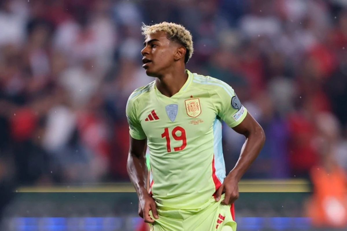 Yamal ətrafında qalmaqal [[– Sissokodan sərt açıqlama]]