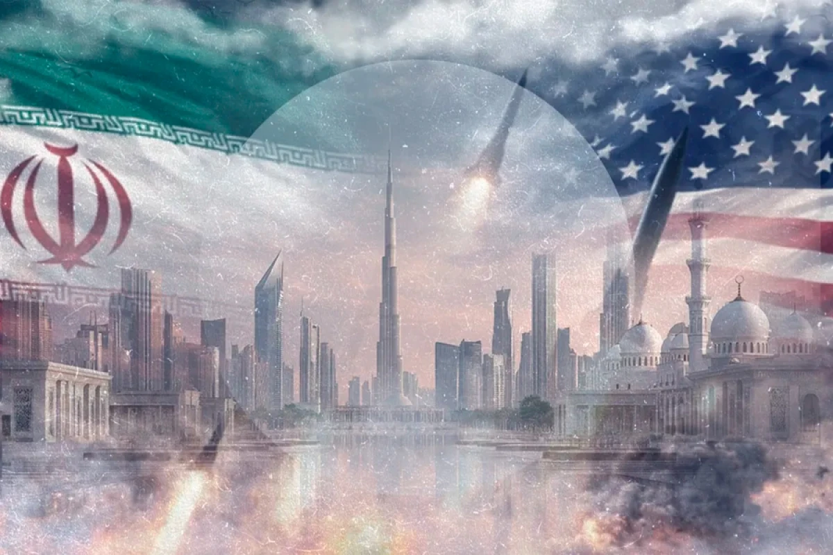 Ağ Evdən [["MÜHARİBƏ HESABI": "Pulu onlar ödəsin!"]]