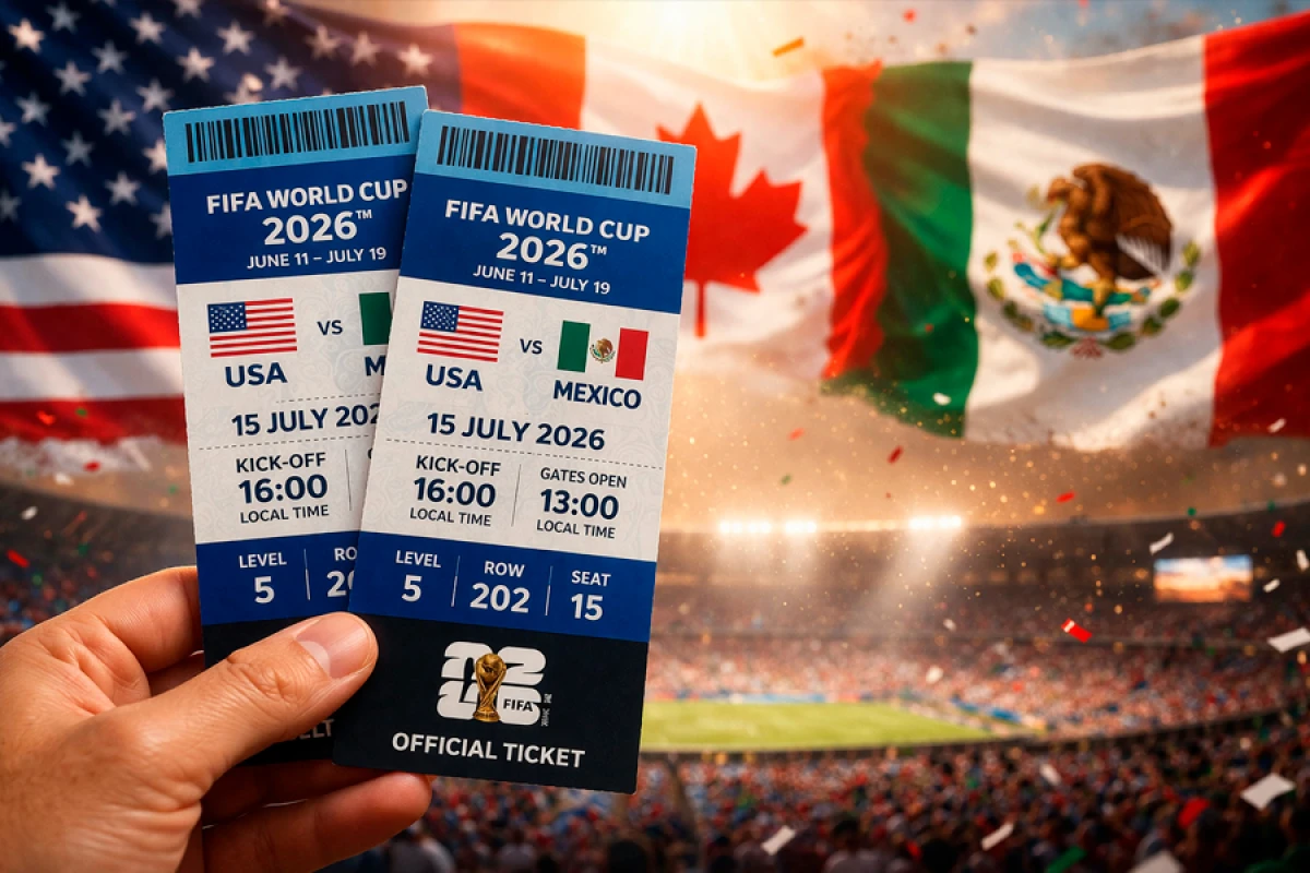 Bilet qiymətləri rekord həddə çatdı [[– final matçı]]