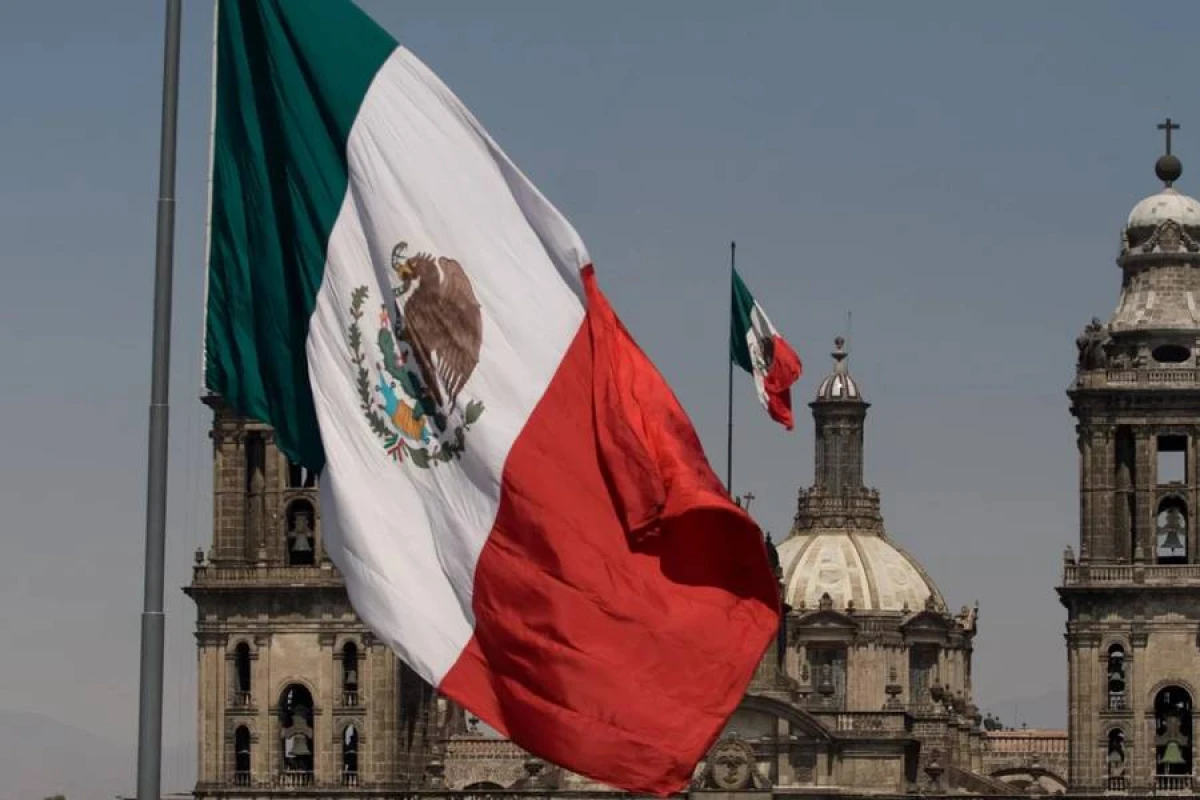 Meksika BMT-nin itkin düşmüş şəxslərlə bağlı hesabatını [[tənqid etdi]]