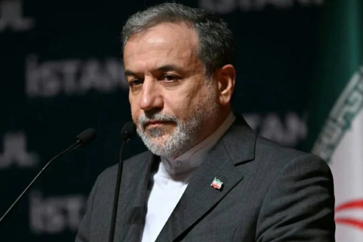 [[Əraqçı:]] "ABŞ və İsrailin zərbələri iranlıları təslim olmağa məcbur etməyəcək"