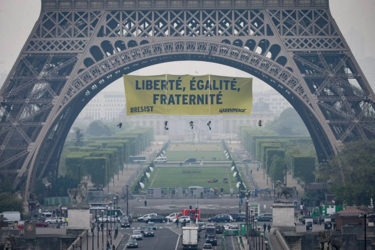 [[KİV:]] Fransada separatçılıqla mübarizə haqqında qanun sərtləşdiriləcək