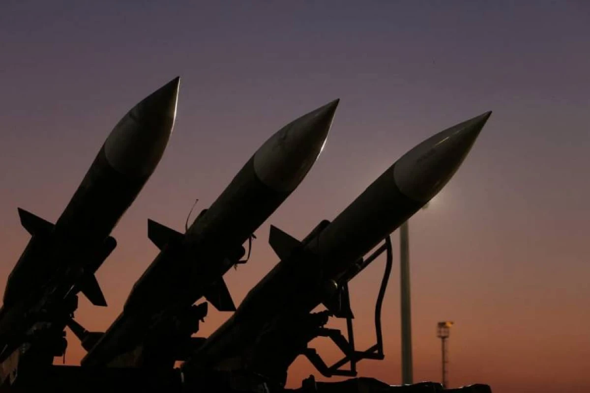 SEPAH [[Dubaydakı məlumat mərkəzinə]] hücum etdiyini bəyan etdi