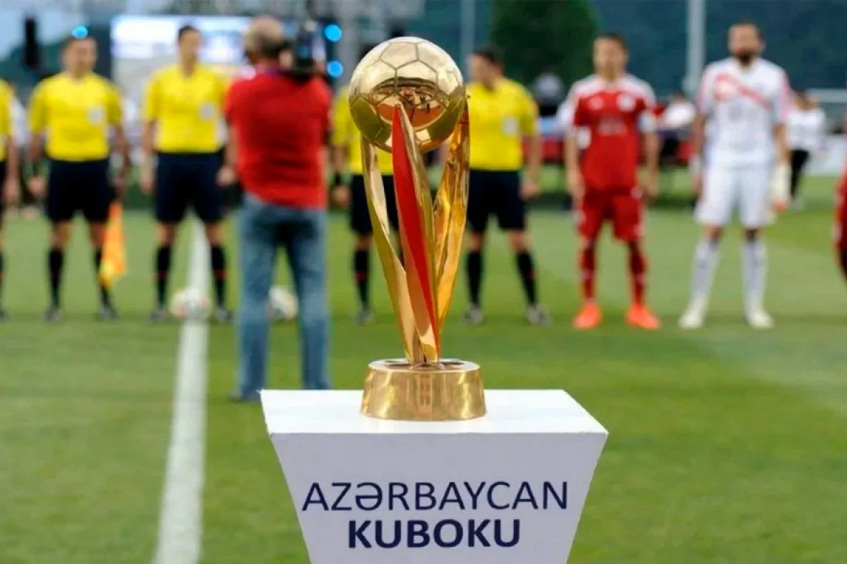 Azərbaycan kubokunda [[finala gedən yol]] bu gün açılır