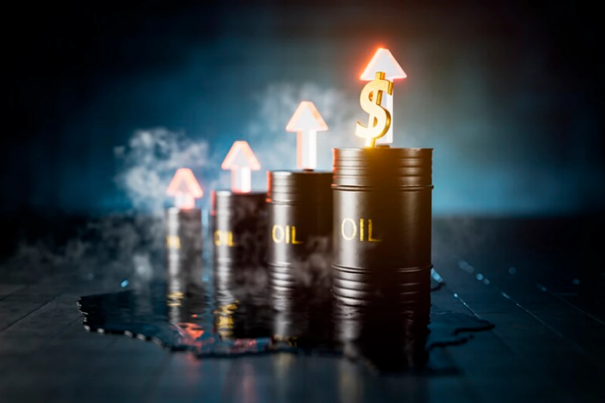 Azərbaycan neftinin qiyməti [[142 dollara yaxınlaşdı]]