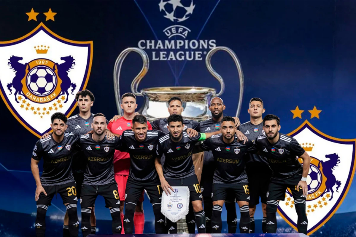 [[Futbolda böyük pullar:]] ən çox qazanan klub açıqlandı