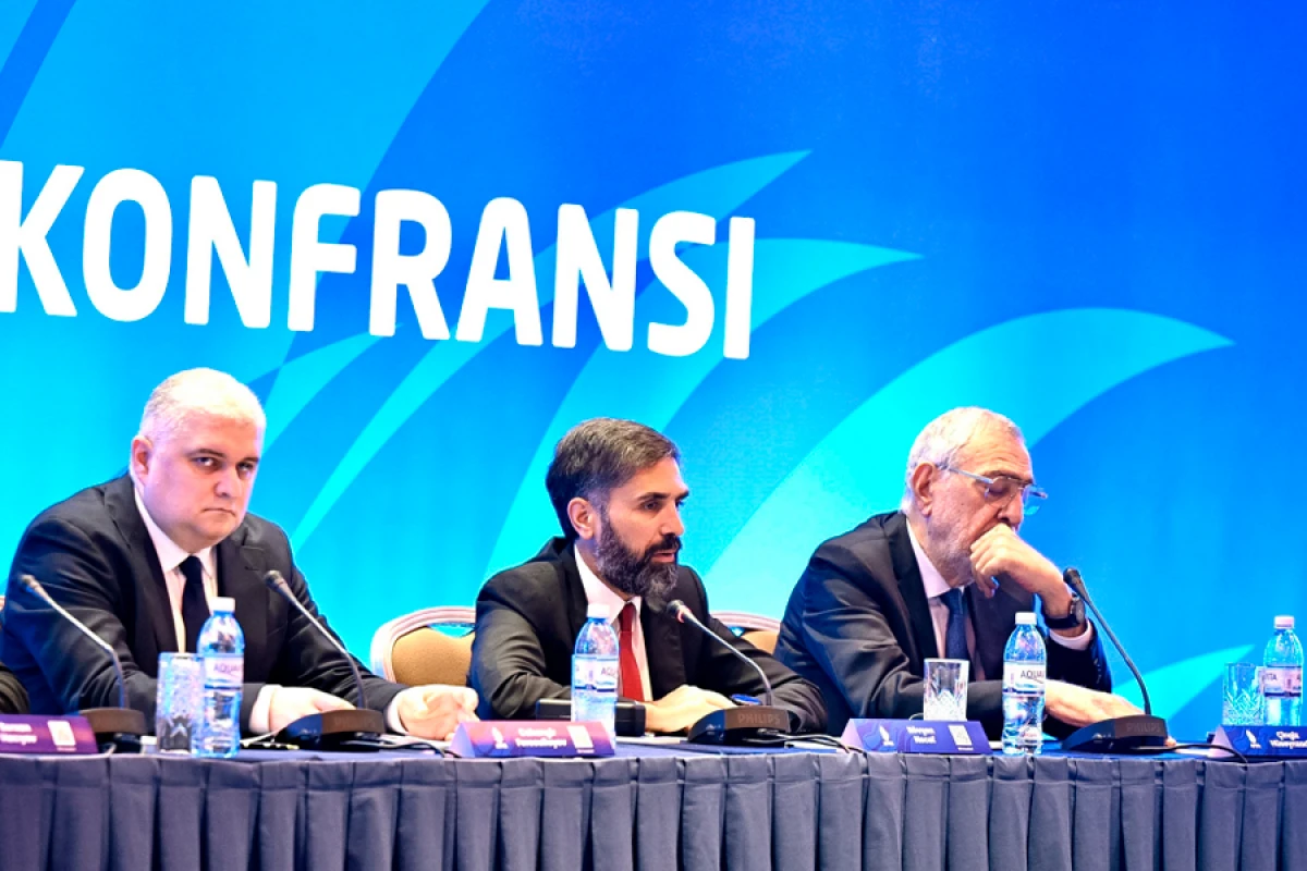 Azərbaycan millisində yüksəliş [[– AFFA prezidenti açıqladı]]