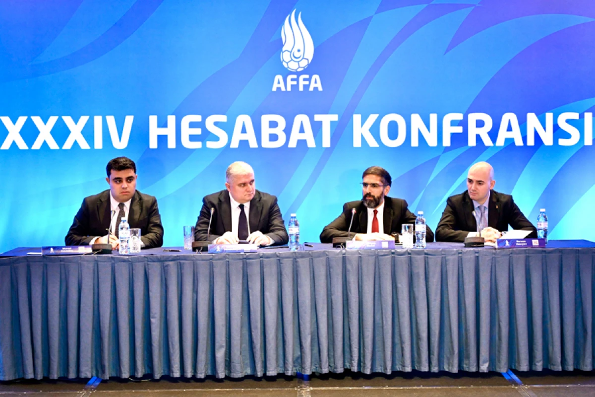 [[AFFA-nın strateji planı:]] gənc futbolçular üçün böyük imkan