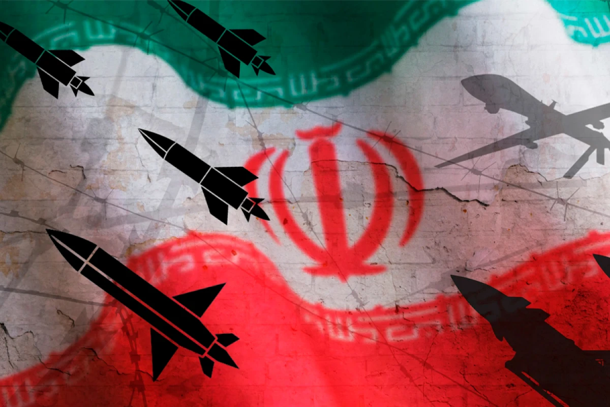 İranla [[BÖYÜK TOQQUŞMA hazırlığı? - Avstraliyadan GÖZLƏNİLMƏZ MANEVR!]]