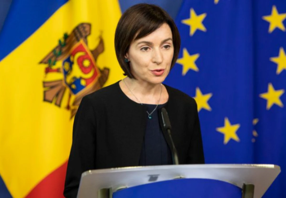 [[Moldova]]  MDB-dən çıxacaq