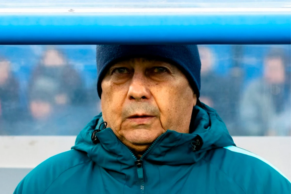 Tanınmış məşqçi [[həyat uğrunda]] mübarizə aparır