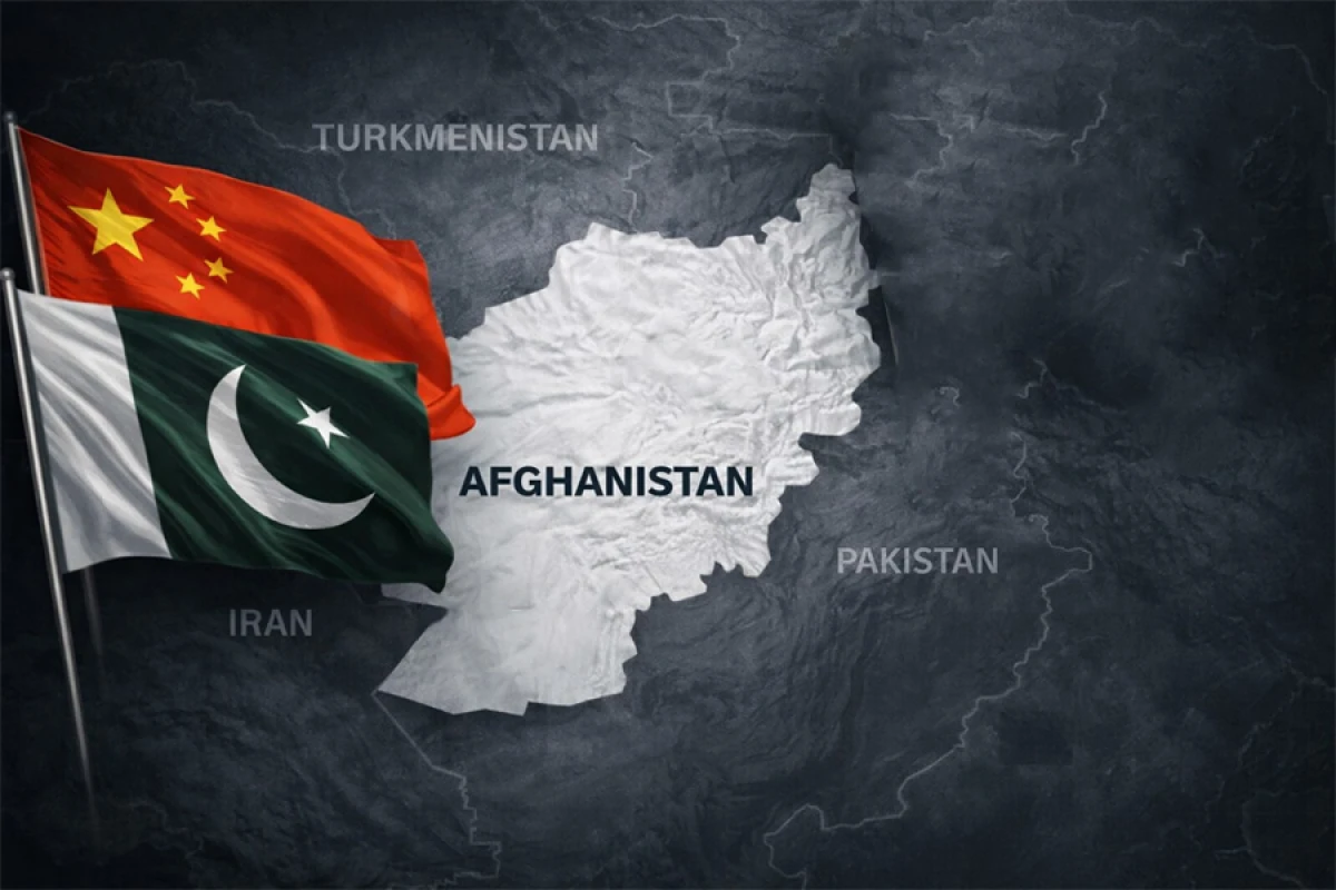 Sülh üçün yeni ümid [[– tərəflər Çində görüşdü]]