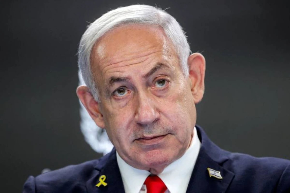 [[Netanyahu:]] “İranın polad istehsal gücünün 70%-ni məhv etmişik”