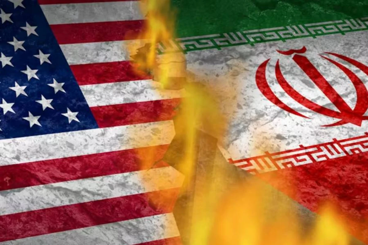 [["WSJ":]] ABŞ-İran atəşkəs danışıqları çıxılmaz vəziyyətdədir