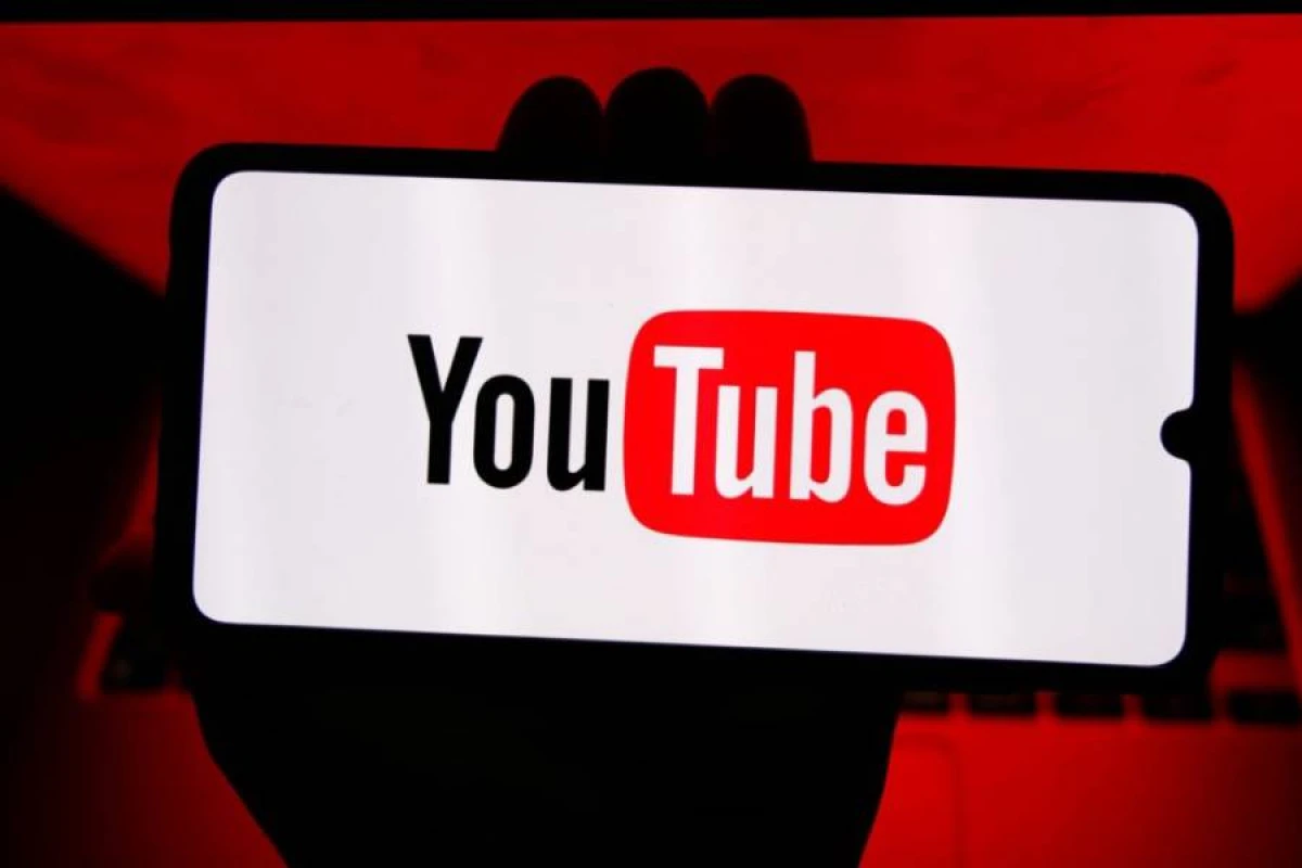 "YouTube" [[Belarus dövlətinə məxsus]] kanalların hesablarını sildi