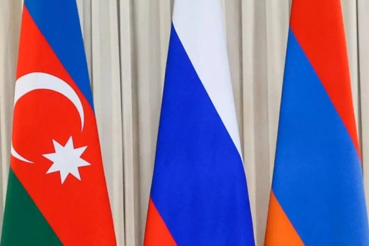 Rusiya [[İrəvan və Bakı arasında nizamlanmaya]] kömək etməyə hazır olduğunu bəyan etdi
