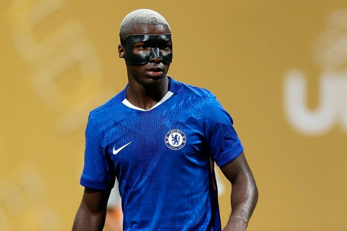 [[“Heç nə məlum deyil” –]] Kaysedodan diqqətçəkən açıqlama