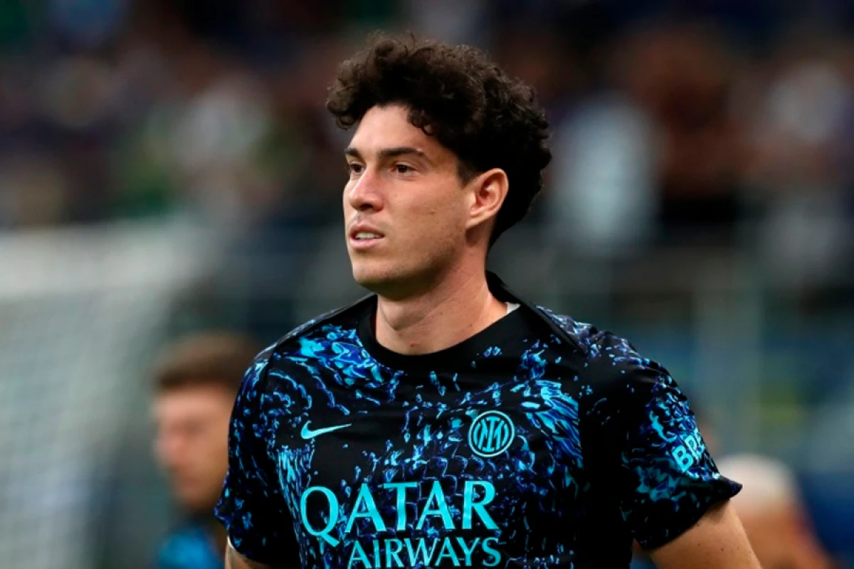 Bastoni üçün böyük pullar danışılır [[– Milan razı deyil]]