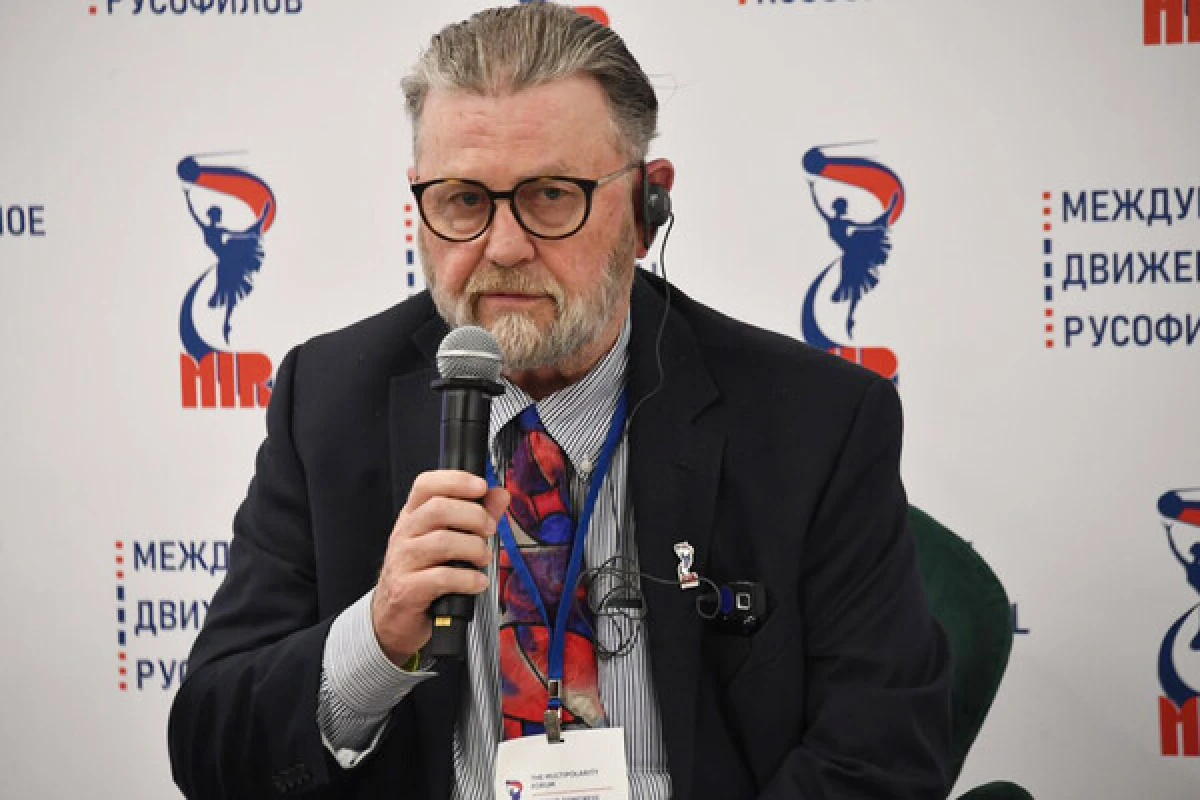 [[Larri Conson:]] "İrana hücum dünya iqtisadiyyatına ağır zərbə vurur"