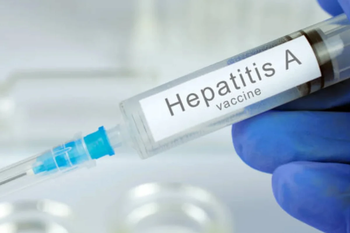 [[Dağıstanda təhlükəli]] virusla bağlı təcili peyvəndləmə başladı