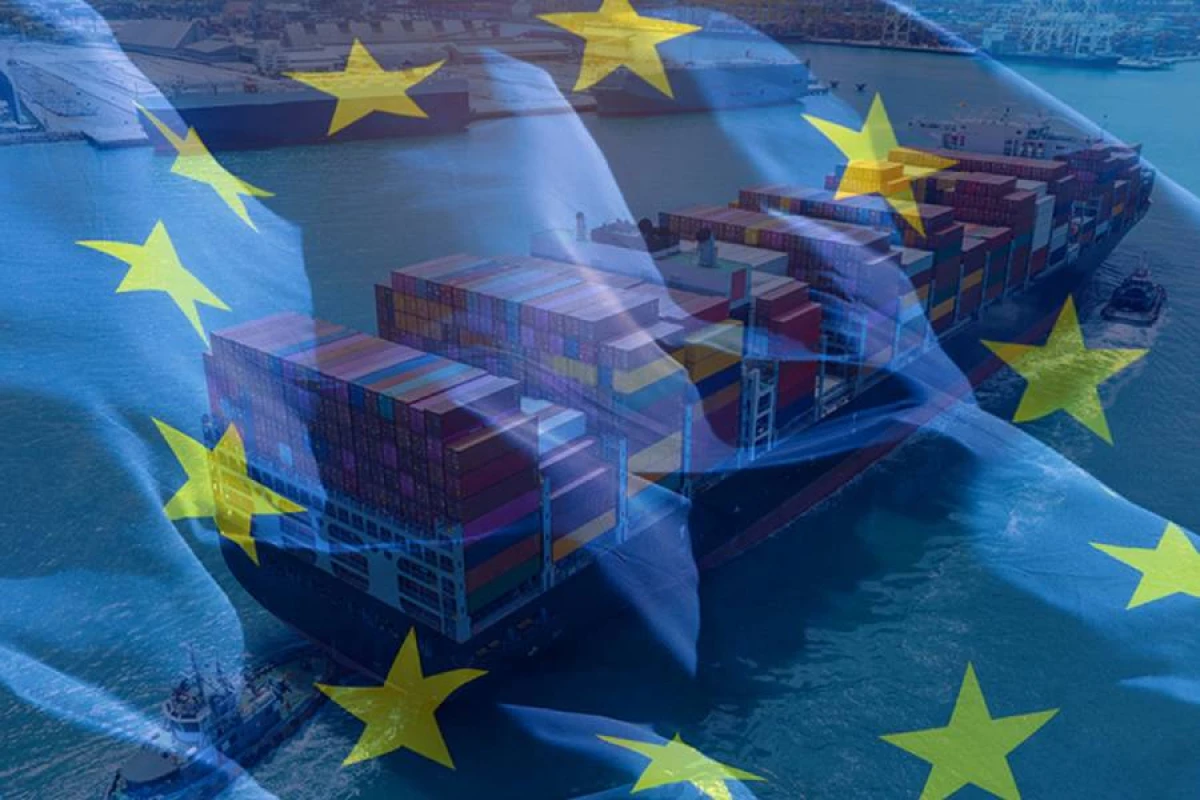 [[Beş Aİ ölkəsi]] yanacaq qiymətlərinin artması səbəbindən yeni vergi təklif edir