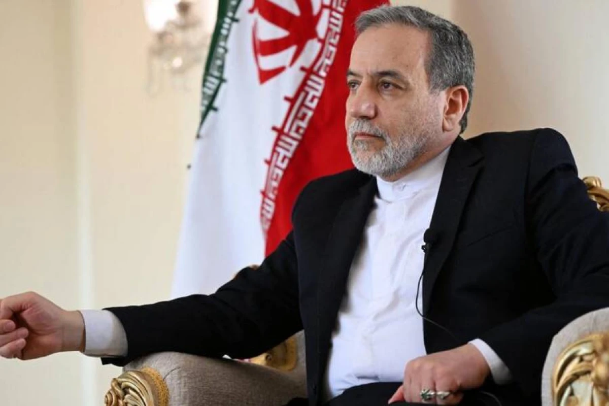 [[Əraqçi:]] “Tehranın Hörmüz boğazındakı hərəkətləri beynəlxalq hüquqa uyğundur”