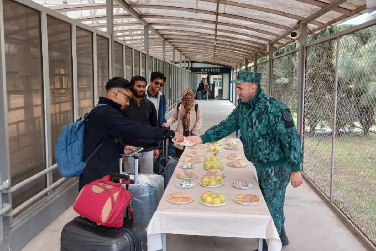 İrandan Azərbaycana indiyədək [[3 297 şəxs təxliyə olunub]]