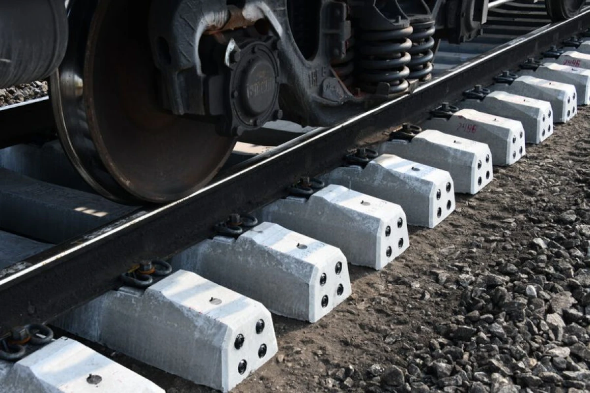 Dağıstanda daşqınlar səbəbindən qatar reysləri [[ləğv edildi]]