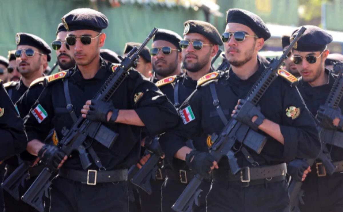 [[SEPAH]] İsrail və region ölkələrinə xəbərdarlıq etdi