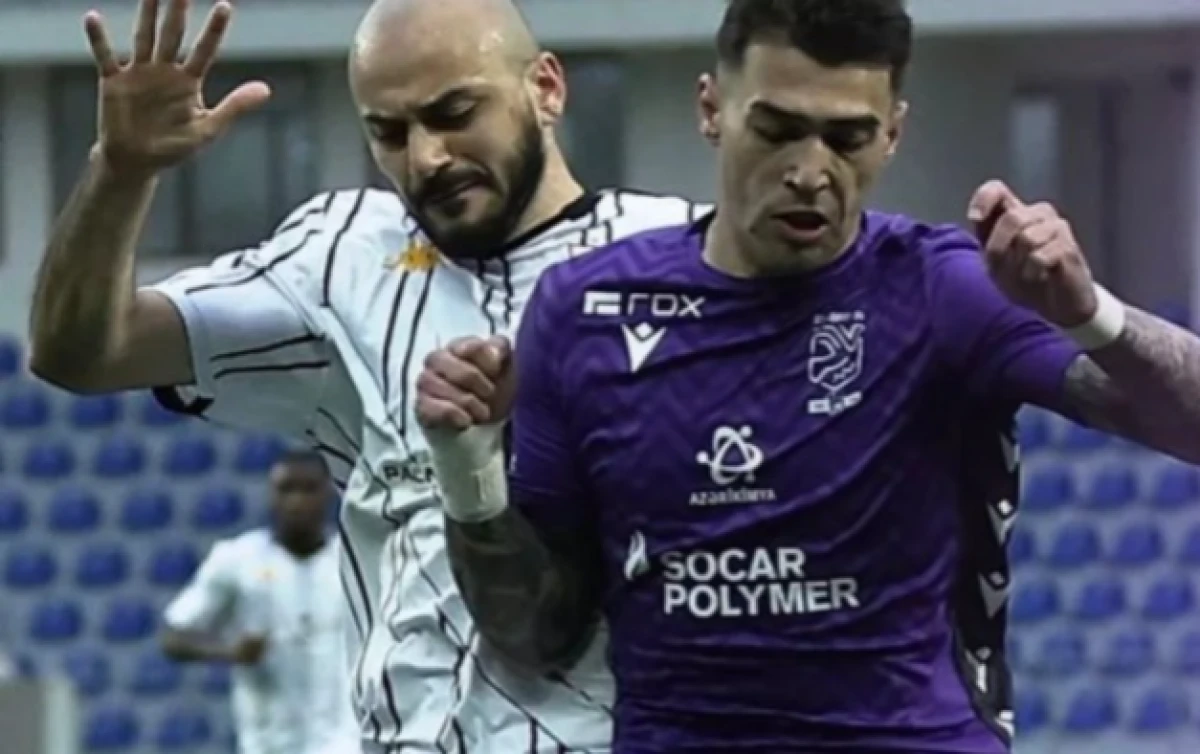 [[Premyer Liqa:]] “Neftçi” səfərdə “Sumqayıt”ı məğlub etdi