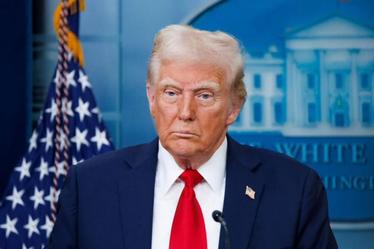 [[Tramp]] İrana verdiyi möhləti  iki gün uzatdı