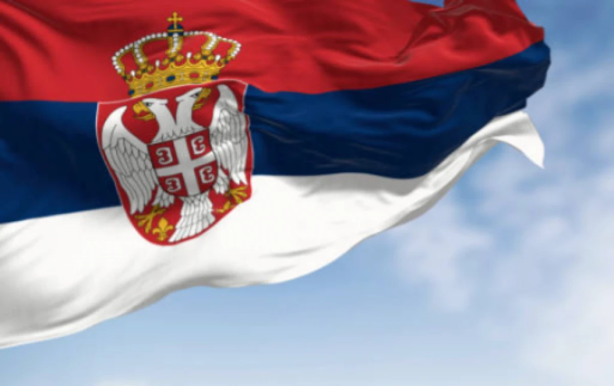 [[Serbiyada]] enerji obyektinə hücum cəhdini miqrant edib